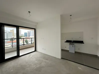 Apartamento com 1 Quarto à venda, 43m² no Vila Mariana, São Paulo