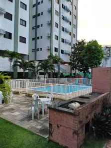 Apartamento com 2 Quartos à venda, 56m² no Iputinga, Recife