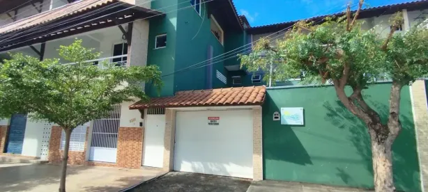Apartamento com 1 Quarto para alugar, 40m² no Praia do Futuro I, Fortaleza