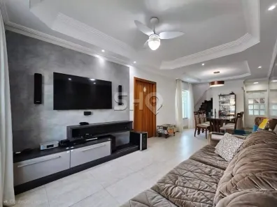 Sobrado com 3 Quartos à venda, 275m² no Água Fria, São Paulo