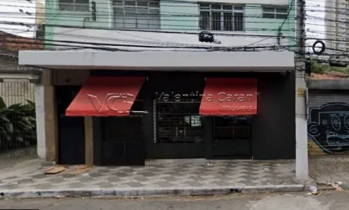 Ponto Comercial para alugar, 250m² no Campo Belo, São Paulo