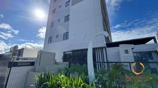 Apartamento com 2 Quartos à venda, 42m² no Estados, João Pessoa