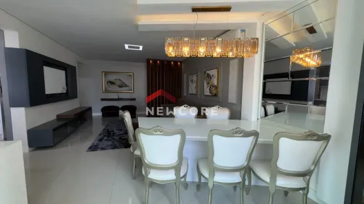 Apartamento com 3 Quartos à venda, 132m² no Centro, Balneário Camboriú