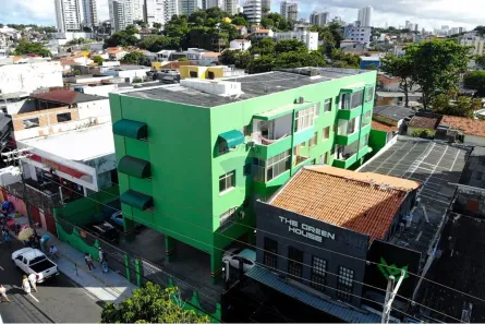 Apartamento com 4 Quartos à venda, 102m² no Rio Vermelho, Salvador