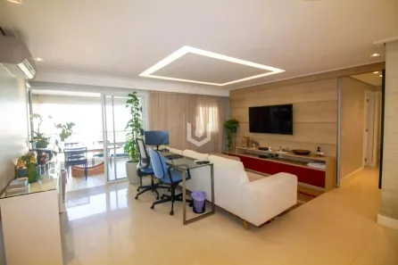 Apartamento com 2 Quartos à venda, 100m² no Jardim Dom Bosco, São Paulo