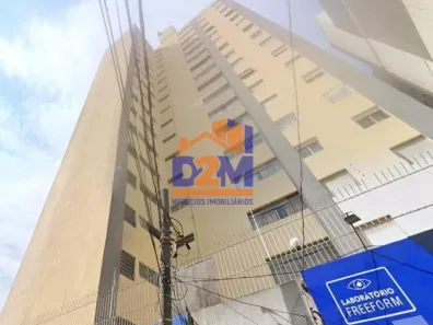 Apartamento com 2 Quartos à venda, 85m² no Centro, Osasco