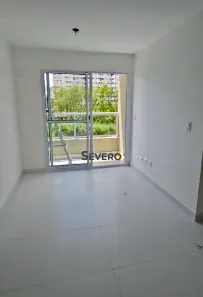 Apartamento com 2 Quartos à venda, 47m² no Colubande, São Gonçalo