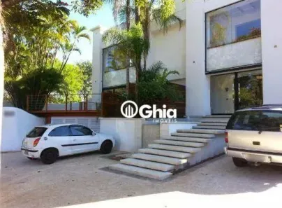 Prédio Comercial para alugar, 820m² no Parque Taquaral, Campinas