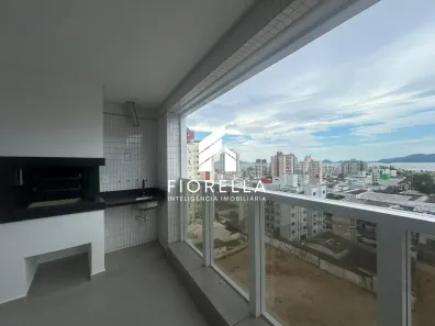 Apartamento com 3 Quartos à venda, 130m² no Canto, Florianópolis