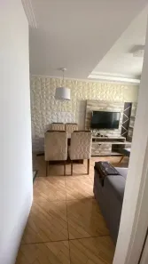 Apartamento com 2 Quartos à venda, 40m² no Catu de Abrantes (Abrantes), Camaçari