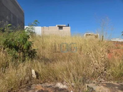 Lote/Terreno à venda, 322m² no Reserva Centenária, Santa Bárbara D'Oeste