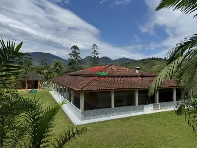 Fazenda/Sítio com 3 Quartos à venda, 48391m² no , Pedro de Toledo