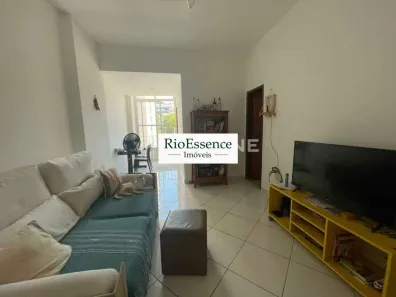Apartamento com 2 Quartos à venda, 63m² no Flamengo, Rio de Janeiro