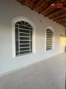Casa com 3 Quartos à venda, 224m² no Pedregulho, Guaratinguetá