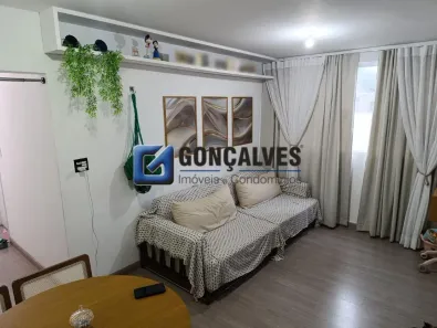 Apartamento com 2 Quartos à venda, 70m² no Jardim Santa Edwiges (Capela do Socorro), São Paulo