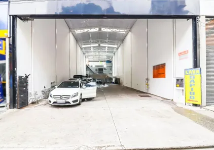 Galpão/Depósito/Armazém para alugar, 500m² no Indianópolis, São Paulo