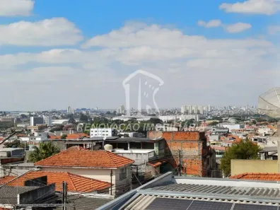 Sobrado com 2 Quartos à venda, 95m² no Vila Medeiros, São Paulo