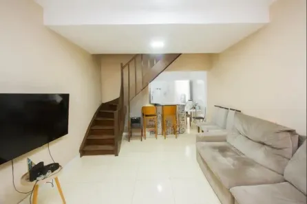Casa com 2 Quartos à venda, 190m² no Jardim Internacional, São Paulo