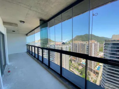 Cobertura com 2 Quartos à venda, 146m² no Recreio dos Bandeirantes, Rio de Janeiro