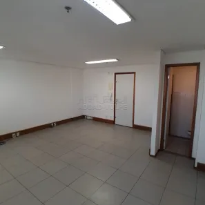 Consultório para alugar, 24m² no Centro, Bauru