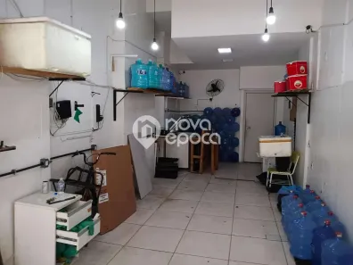 Ponto Comercial à venda, 45m² no Copacabana, Rio de Janeiro