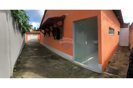 Casa com 2 Quartos à venda, 110m² no Poeira, Marechal Deodoro