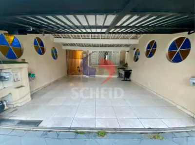 Sobrado com 2 Quartos à venda, 109m² no Terceira Divisão de Interlagos, São Paulo
