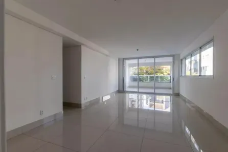Apartamento com 4 Quartos à venda, 220m² no Cruzeiro, Belo Horizonte