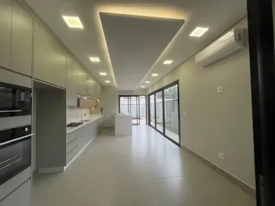 Casa com 3 Quartos à venda, 209m² no Jardim América, Paulínia