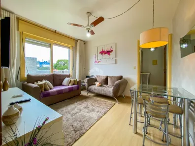 Apartamento com 1 Quarto à venda, 46m² no Teresópolis, Porto Alegre