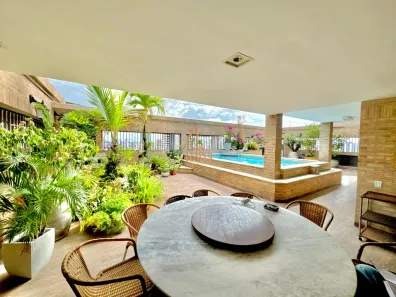 Cobertura com 4 Quartos à venda, 700m² no Nazaré, Belém