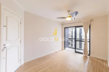 Apartamento com 2 Quartos à venda, 95m² no Indianópolis, São Paulo