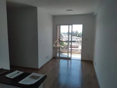 Apartamento com 2 Quartos para alugar, 53m² no Chácaras Reunidas São Jorge, Sorocaba