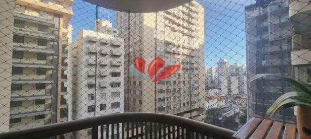 Apartamento com 3 Quartos à venda, 100m² no Icaraí, Niterói