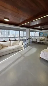 Apartamento com 4 Quartos à venda, 352m² no Caminho das Árvores, Salvador