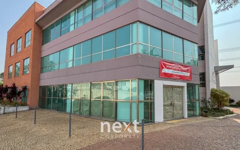 Prédio Comercial com 2 Quartos para alugar, 500m² no Jardim Conceição (Sousas), Campinas
