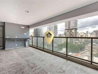 Apartamento com 3 Quartos à venda, 102m² no Sumaré, São Paulo