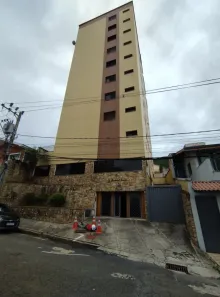 Apartamento com 3 Quartos à venda, 120m² no Jardim dos Estados, Poços de Caldas