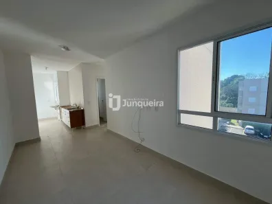 Apartamento com 2 Quartos à venda, 49m² no Campestre, Piracicaba