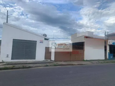 Lote/Terreno à venda, 600m² no Centro, Cachoeira Paulista