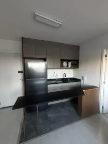 Apartamento com 1 Quarto à venda, 29m² no Vila Santa Delfina, São Paulo