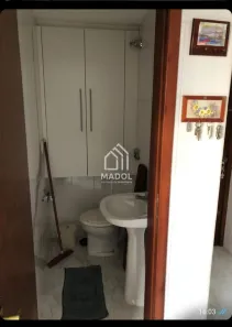 Apartamento com 3 Quartos à venda, 220m² no Centro, Ponta Grossa
