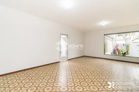 Casa com 5 Quartos à venda, 270m² no Baeta Neves, São Bernardo do Campo