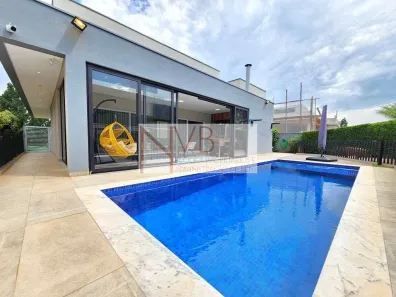 Casa de Condomínio com 3 Quartos à venda, 303m² no Vilarejo, Carapicuíba