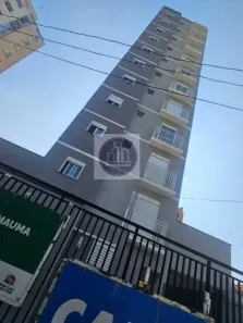 Apartamento com 2 Quartos à venda, 39m² no Vila Carrão, São Paulo