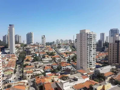 Cobertura com 4 Quartos à venda, 227m² no Santana, São Paulo