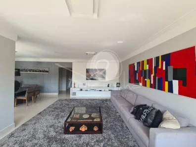 Apartamento com 4 Quartos à venda, 236m² no Jardim Madalena, Campinas