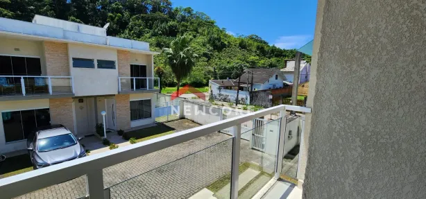 Casa de Condomínio com 2 Quartos à venda, 80m² no Jardim Adalgisa, Caraguatatuba