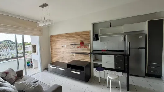 Apartamento com 2 Quartos à venda, 65m² no Canasvieiras, Florianópolis