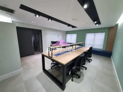 para venda ou aluguel, 49m² no Parque Residencial Aquarius, São José dos Campos